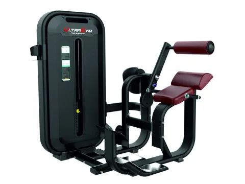 Разгибание спины Ultra Gym  UG-IN 816