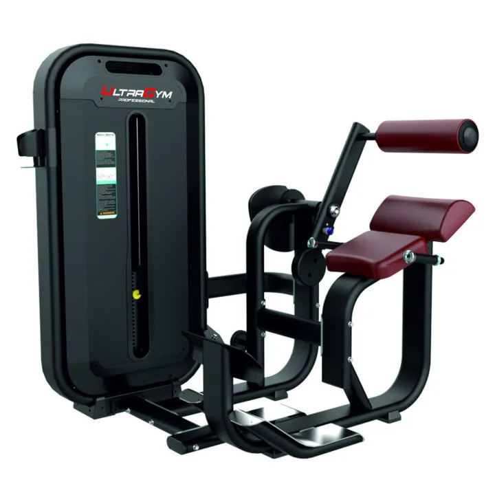 Разгибание спины Ultra Gym UG-IN 816