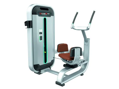 Вращение торса Ultra Gym UG-IN 819