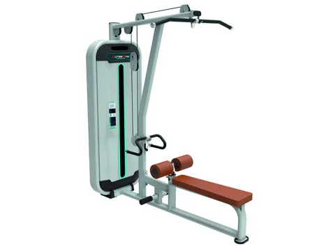 Верхняя и нижняя тяга Ultra Gym UG-IN 891