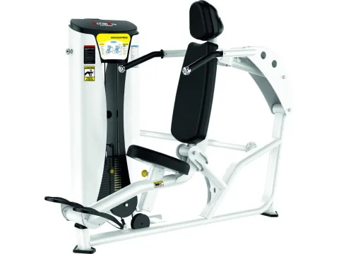 Отжимание на брусьях Ultra Gym UG-XS 7303