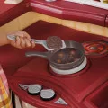 Кухня для вечеринок