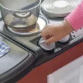 Кухня «Веселые поварята»