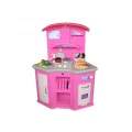 Игровой комплекс Lerado «Кухня» угловая