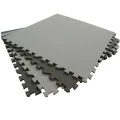 Мягкий пол для детской комнаты 60x60