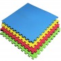 Мягкий пол для детской игровой комнаты 1x1м.