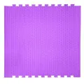 Мягкий пол для детской игровой комнаты 1x1м.