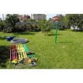 Мобильный аттракцион «Кенгуру» 5м.