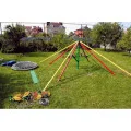 Мобильный аттракцион «Кенгуру» 5м.
