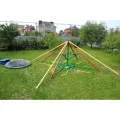 Мобильный аттракцион «Кенгуру» 5м.