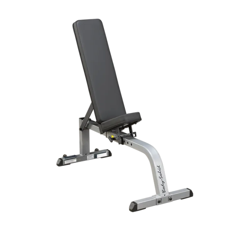 Регулируемая скамья Body Solid GFI-21