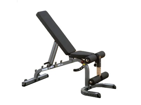 Универсальная регулируемая скамья Body Solid GFID-31