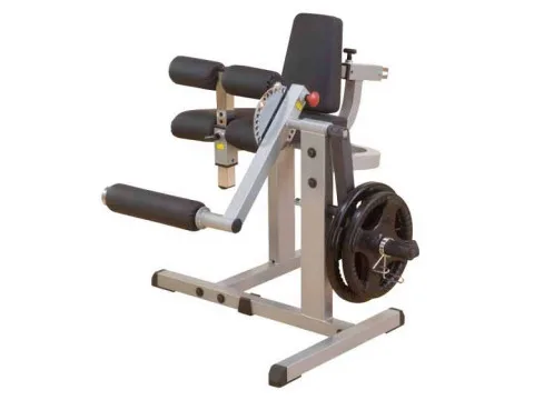 Сгибание-разгибание ног Body Solid GCEC-340