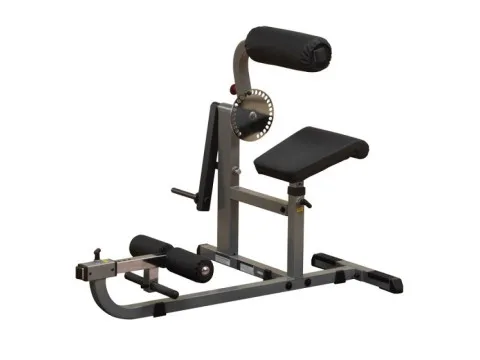 Маятниковый тренажер Body Solid GCAB-360