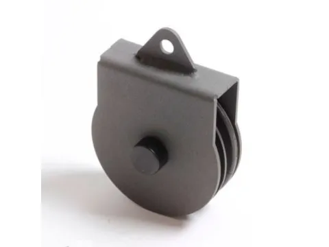 Кронштейн с ушком 90/100