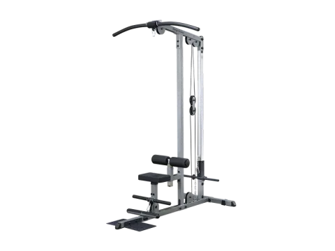 Вертикально-горизонтальная тяга Body Solid  GLM-83