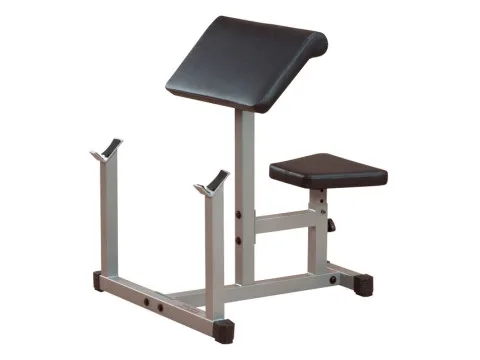 Скамья Скотта Body Solid GPCB-329