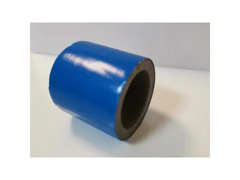 Защитный рукав — обшивка для лабиринта (Россия) голубой