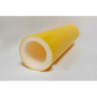 Защитный рукав — обшивка для лабиринта (Россия) желтый