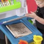 Парта «Маленький художник» Step-2