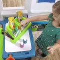Парта «Маленький художник» Step-2