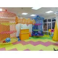 Переход для веревочного лабиринта «Улей», 1 пог.м.