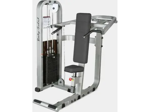 Жим от плеч Body Solid ProClub SSP-800
