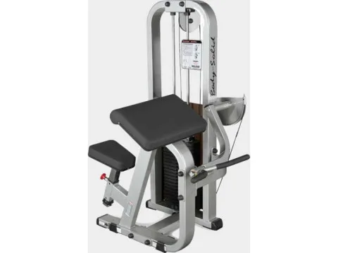 Бицепс-машина Body Solid ProClub SBC-600