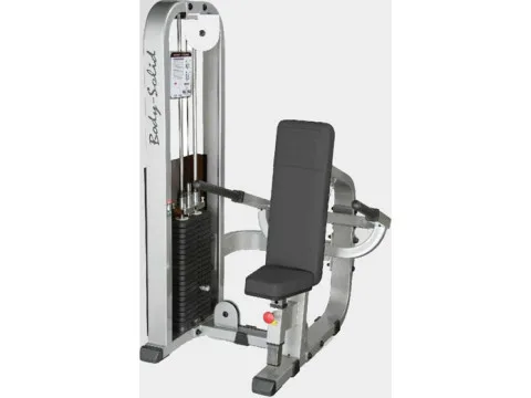 Трицепс-машина Body Solid ProClub STM-1000G