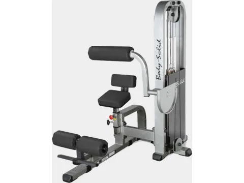Пресс-машина Body Solid ProClub SAM-900