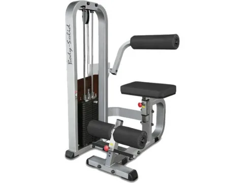 Разгибание спины Body Solid ProClub SBK-1600