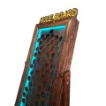 ПРИЗОВОЙ АТТРАКЦИОН «HOLE BOARD»