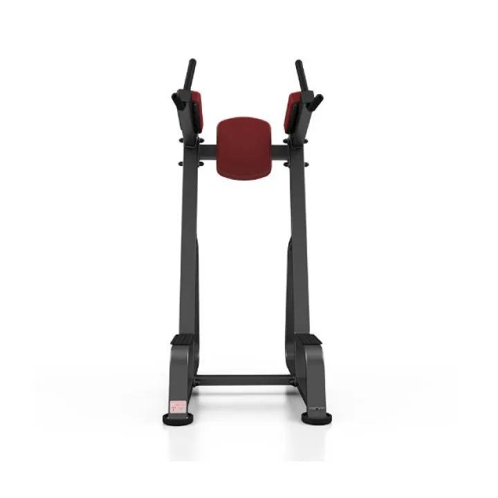 MP-U202   Стойка для отжиманий на брусьях/подъема ног в висе