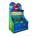 Редемпшн-автомат «Funny Fish»