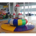 Карусель 4 KIDS «Ракета»
