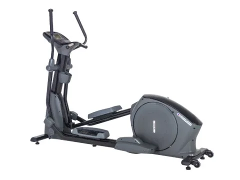 Профессиональный эллиптический тренажер  BCFitness  TS-8523