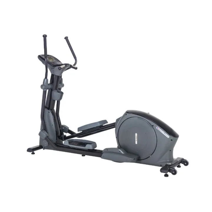 Профессиональный эллиптический тренажер BCFitness TS-8523