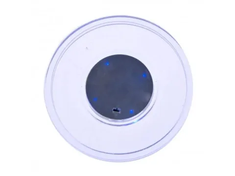 Шайба для аэрохоккея с подсветкой LED,  D65 mm