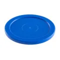 Шайба для аэрохоккея (синяя) D62 mm