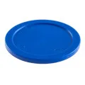 Шайба для аэрохоккея (синяя) D62 mm