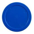 Шайба для аэрохоккея (синяя) D62 mm