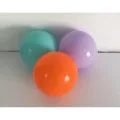 Шары для сухого бассейна 7 см