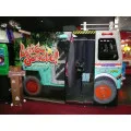 Симулятор «Let’s go jungle»