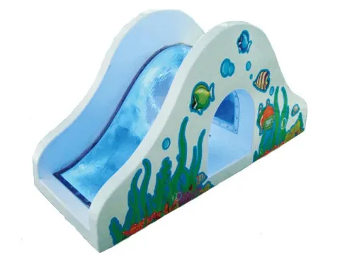 Горка 4KIDS «Водопад»