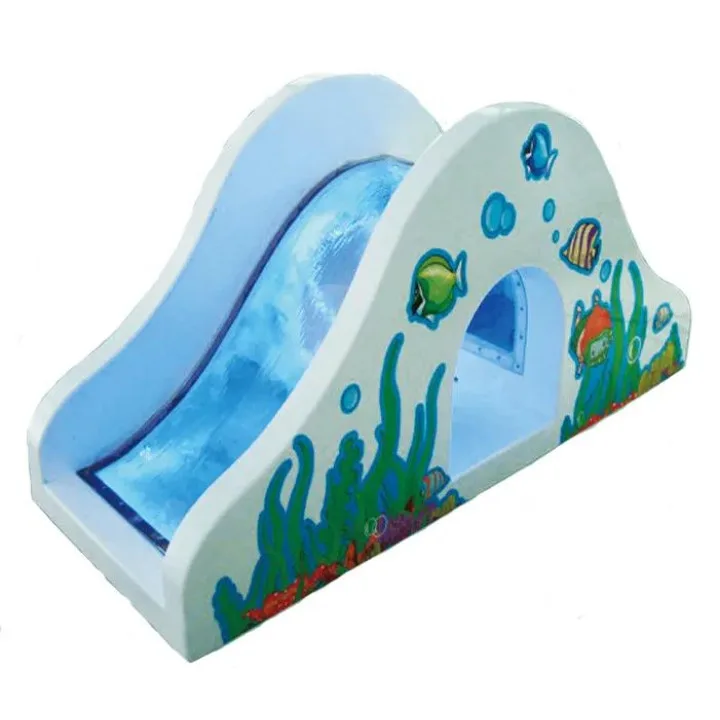 Горка 4KIDS «Водопад»