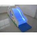 Горка 4KIDS «Водопад»