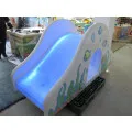 Горка 4KIDS «Водопад»
