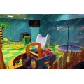Горка 4KIDS «Водопад»