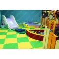 Горка 4KIDS «Водопад»