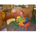Игровой модуль Beadstree Table